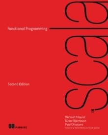 Functional Programming in Scala, Second Edition