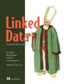 Linked Data : Structured data on the Web