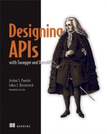 Designing APIs with Swagger and OpenAPI