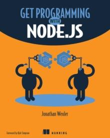 Get Programming with Node.js