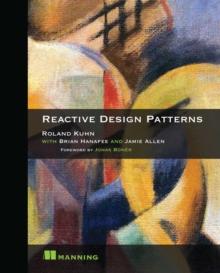 Reactive Design Patterns