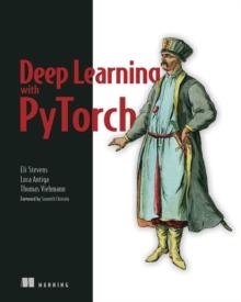 Deep Learning with PyTorch