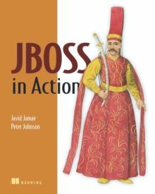 JBoss in Action : Configuring the JBoss Application Server