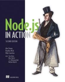 Node.js in Action