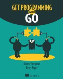 Get Programming with Go