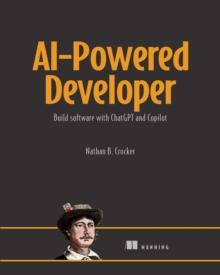 AI-Powered Developer