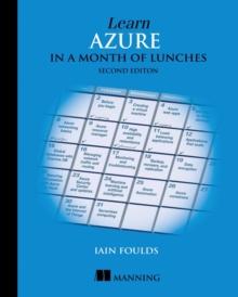 Learn Azure in a Month of Lunches