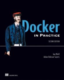 Docker in Practice, Second Edition