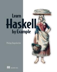 Learn Haskell by Example