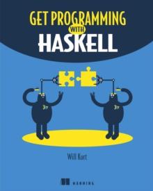 Get Programming with Haskell