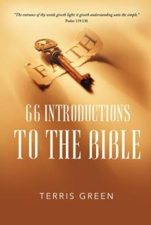 66 Introductions to the Bible