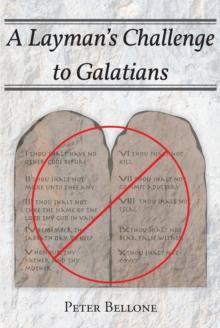 A Layman's Challenge to Galatians