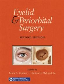 Eyelid and Periorbital Surgery