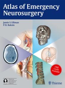 Atlas of Emergency Neurosurgery