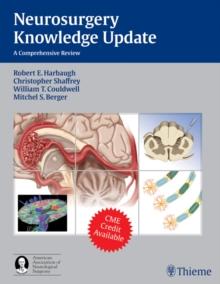 Neurosurgery Knowledge Update : A Comprehensive Review