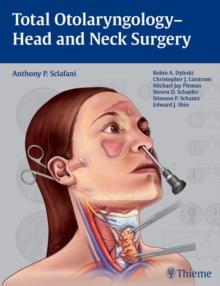 Total Otolaryngology - Head and Neck Surgery