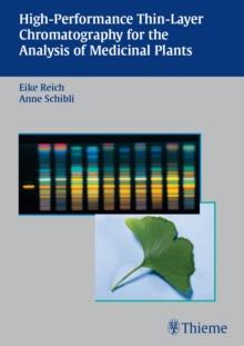 High-Performance Thin-Layer Chromatography for the Analysis of Medicinal Plants