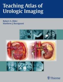 Teaching Atlas of Urologic Imaging