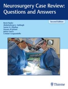 Neurosurgery Case Review: Questions and Answers