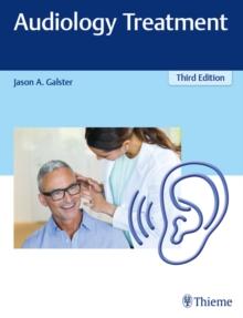 Audiology Treatment