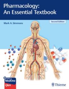 Pharmacology: An Essential Textbook