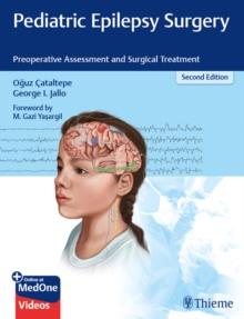 Pediatric Epilepsy Surgery : Preoperative Assessment and Surgical Treatment