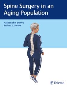 Spine Surgery in an Aging Population