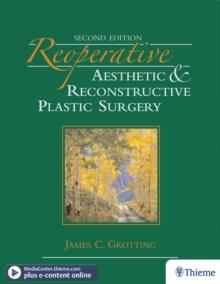 Reoperative Aesthetic and Reconstructive Plastic Surgery