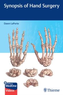 Synopsis of Hand Surgery