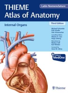 Internal Organs (THIEME Atlas of Anatomy), Latin Nomenclature