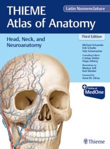 Head, Neck, and Neuroanatomy (THIEME Atlas of Anatomy), Latin Nomenclature