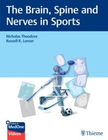 The Brain, Spine and Nerves in Sports