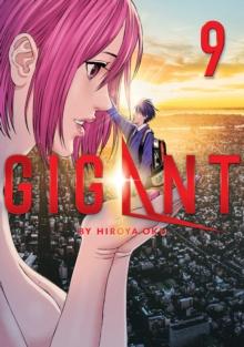 GIGANT Vol. 9