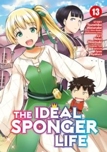 The Ideal Sponger Life Vol. 13