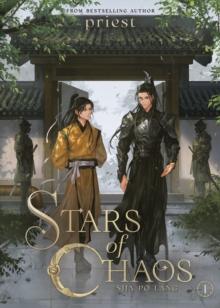 Stars of Chaos: Sha Po Lang Vol. 1