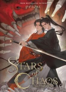 Stars of Chaos: Sha Po Lang (Novel) Vol. 4