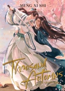 Thousand Autumns: Qian Qiu (Novel) Vol. 4