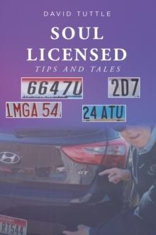 Soul Licensed : Tips and Tales