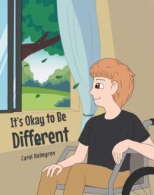 It's Okay to Be Different