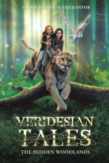 Veridesian Tales : The Hidden Woodlands