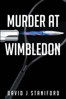 Murder at Wimbledon