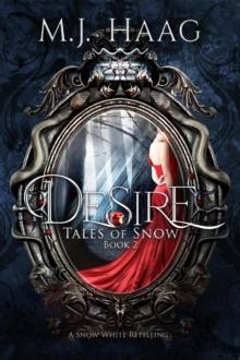 Desire : Tales of Snow, #2