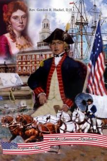 Once Upon a Time in the American Revolution