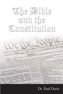 The Bible and the Constitution