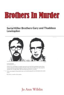 Brothers In Murder