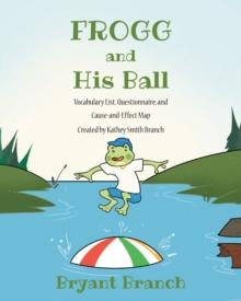 Frogg and His Ball