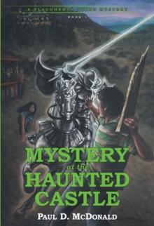 Mystery at the Haunted Castle : A Flaugherty Twins Mystery -  Book 1