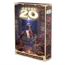 Pathfinder : "Level 20"