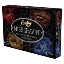 Firefly - "Misbehavin'"