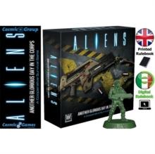 Aliens : Another Glorious Day In The Corps - Updated Edition